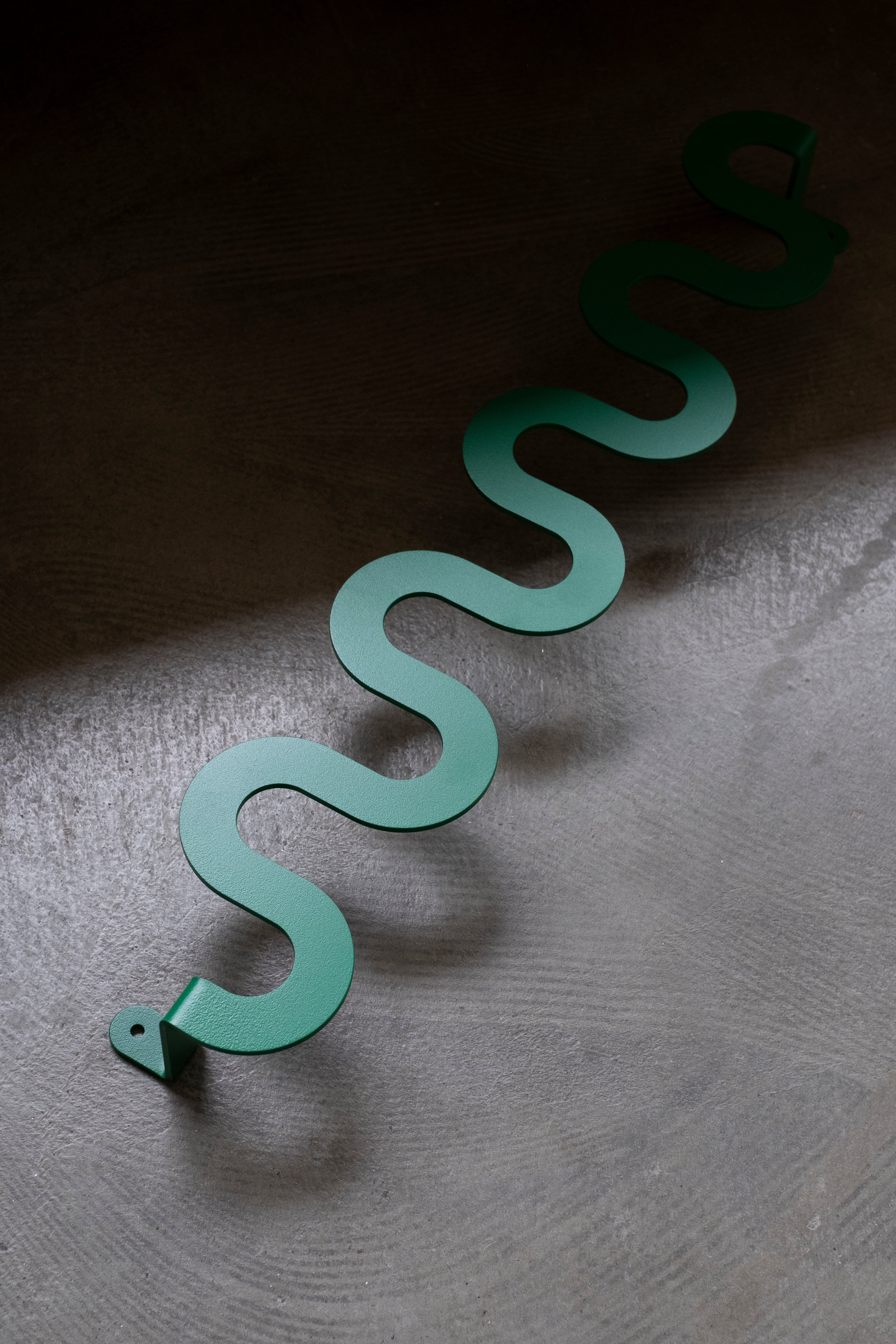 coat hanger / wardrobe - hiccup - collab zürich