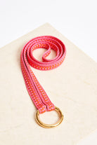 keychain bweet pinkand - ZAHRA - s - collab zürich