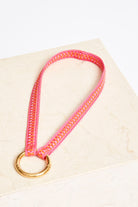 Keychain Band Mini - ZAHRA - Candy - collab zürich