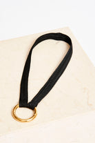 keychain band - ZHARA mini - lava - collab zürich
