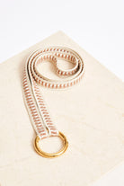 Keychain Band - ZAHRA - Shell - collab zürich