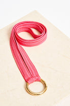 Keychain Band - ZAHRA - Sweet Pink - collab zürich