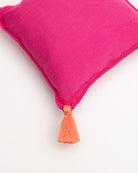 lavender bag - ZAKIA plain - pink - collab zürich