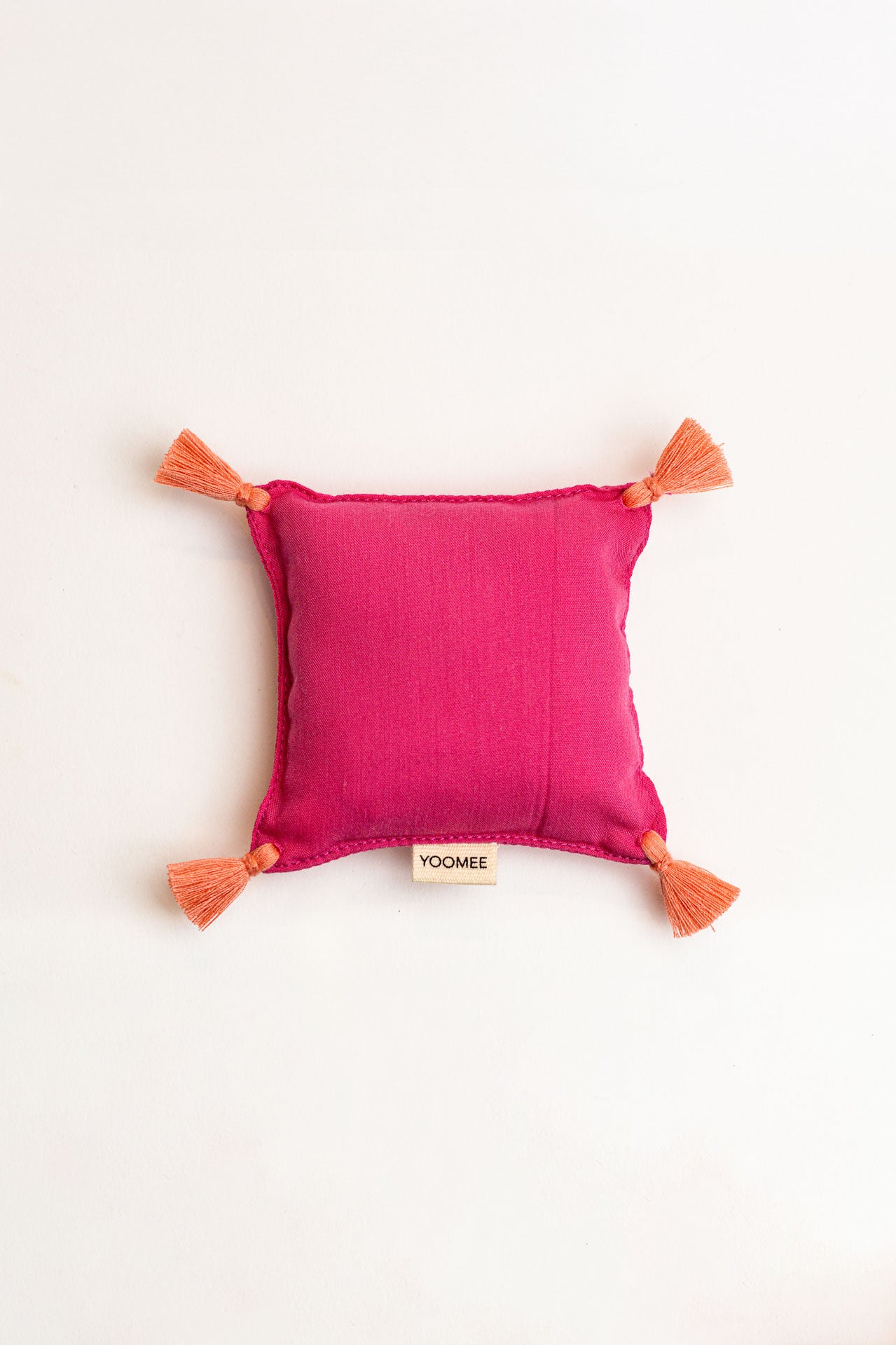 lavender bag - ZAKIA plain - pink - collab zürich