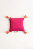 lavender bag - ZAKIA plain - pink - collab zürich