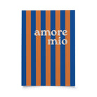 postcard - amore mio - collab zürich