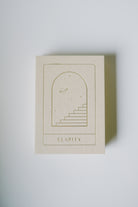 mini card set - cosmic intentions gold edition - collab zürich