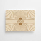 postcard - another year around the sun - collab zürich
