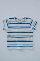 baby t-shirt - basic instincts - collab zürich