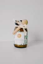 bath salt - organic thyme - collab zürich
