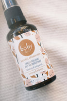 body aroma spray - sweet dreams - collab zürich