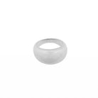 ring - bouble - silver - collab zürich