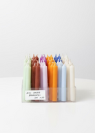 Mini Candle / Baumkerzli - collab zürich