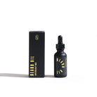 Beard Oil - collab zürich