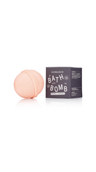 bath bomb - bergamot & grapefruit - collab zürich
