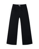 Jeans - Wide Barrel Soft BLINK - Stay Black - collab zürich
