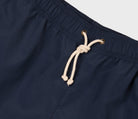 swim shorts - blu notte - collab zürich