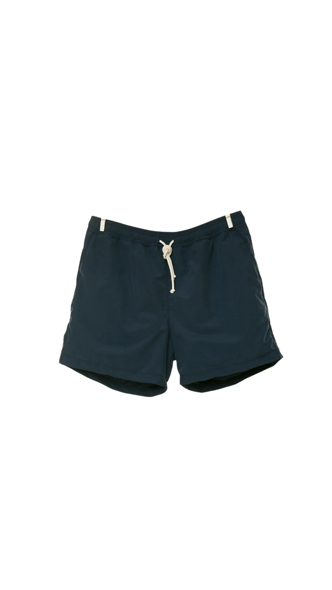 swim shorts - blu notte - collab zürich