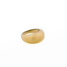 ring - bouble - gold - collab zürich