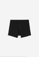 boxer shorts - ricaard - black - collab zürich