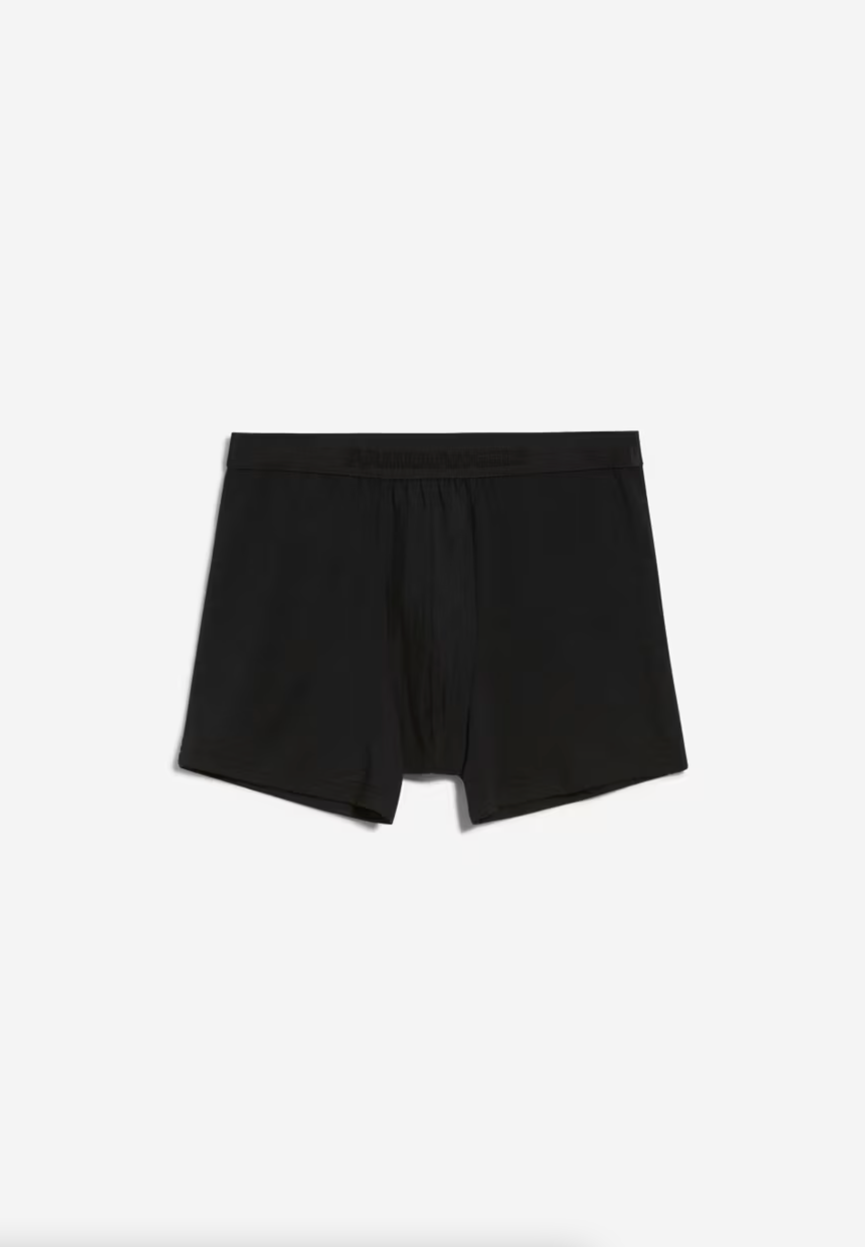 boxer shorts - ricaard - black - collab zürich