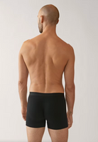 boxer shorts - ricaard - black - collab zürich
