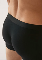 boxer shorts - ricaard - black - collab zürich