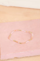 Bracelet - AYA - Flower Field - collab zürich