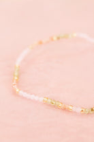 Bracelet - AYA - Flower Field - collab zürich