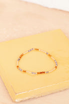 Bracelet - AYA - Morning Light - collab zürich