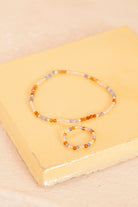 Bracelet - AYA - Morning Light - collab zürich