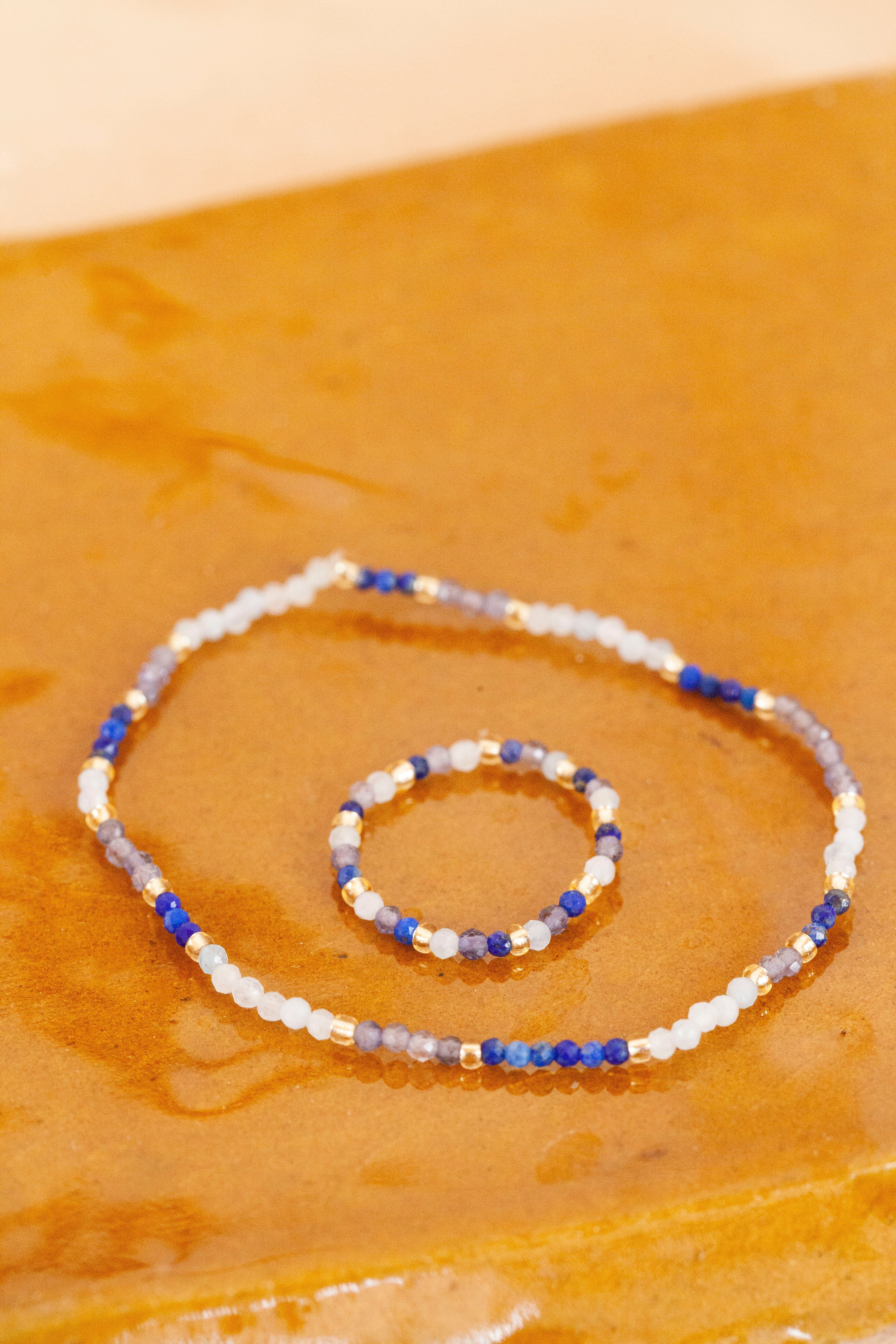 Ring - AYA - Ocean - collab zürich