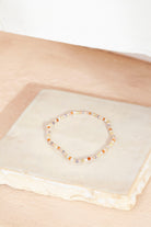 bracelet - AYA - rainbow - collab zürich
