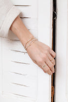 Ring - AYA - Pastel - collab zürich