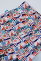 swim shorts - artisan passion - collab zürich