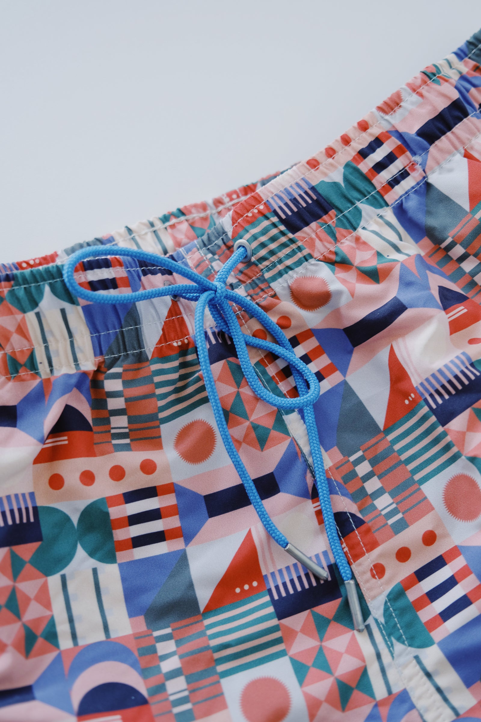 swim shorts - artisan passion - collab zürich