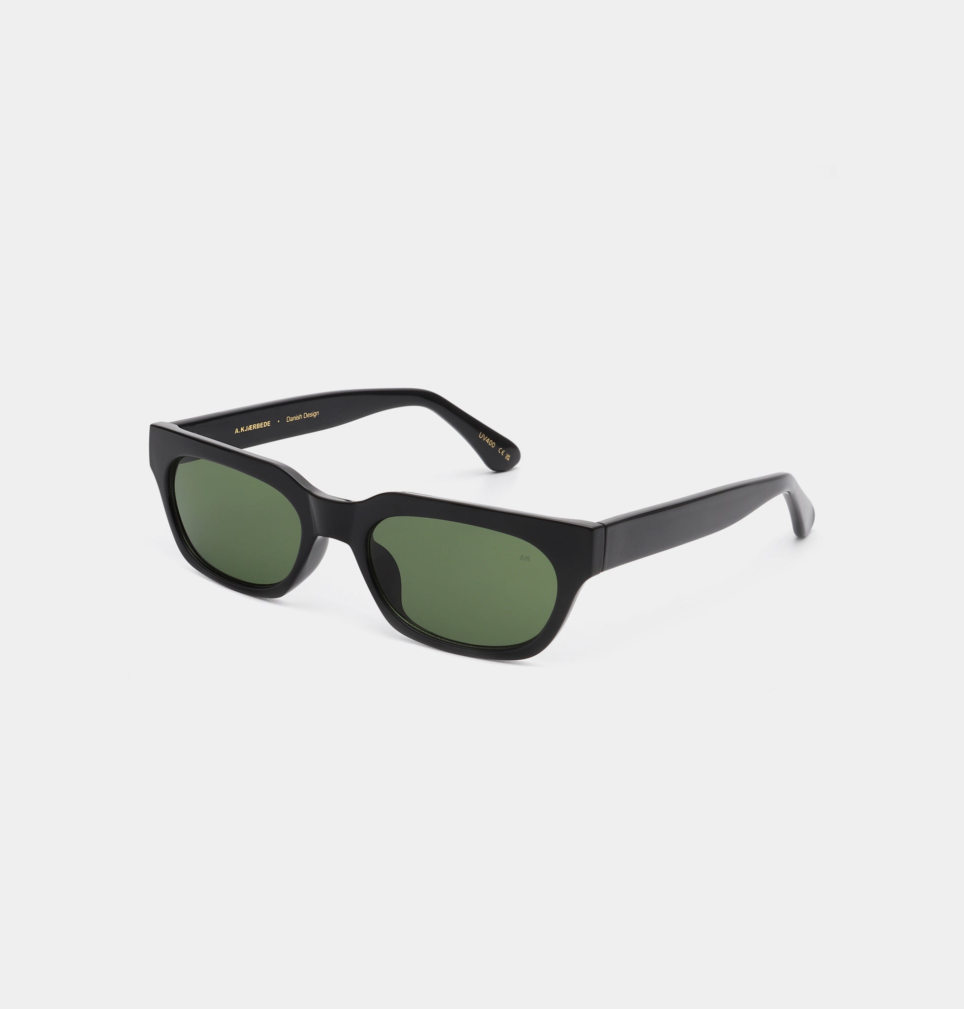 Sunglasses - Bror - collab zürich