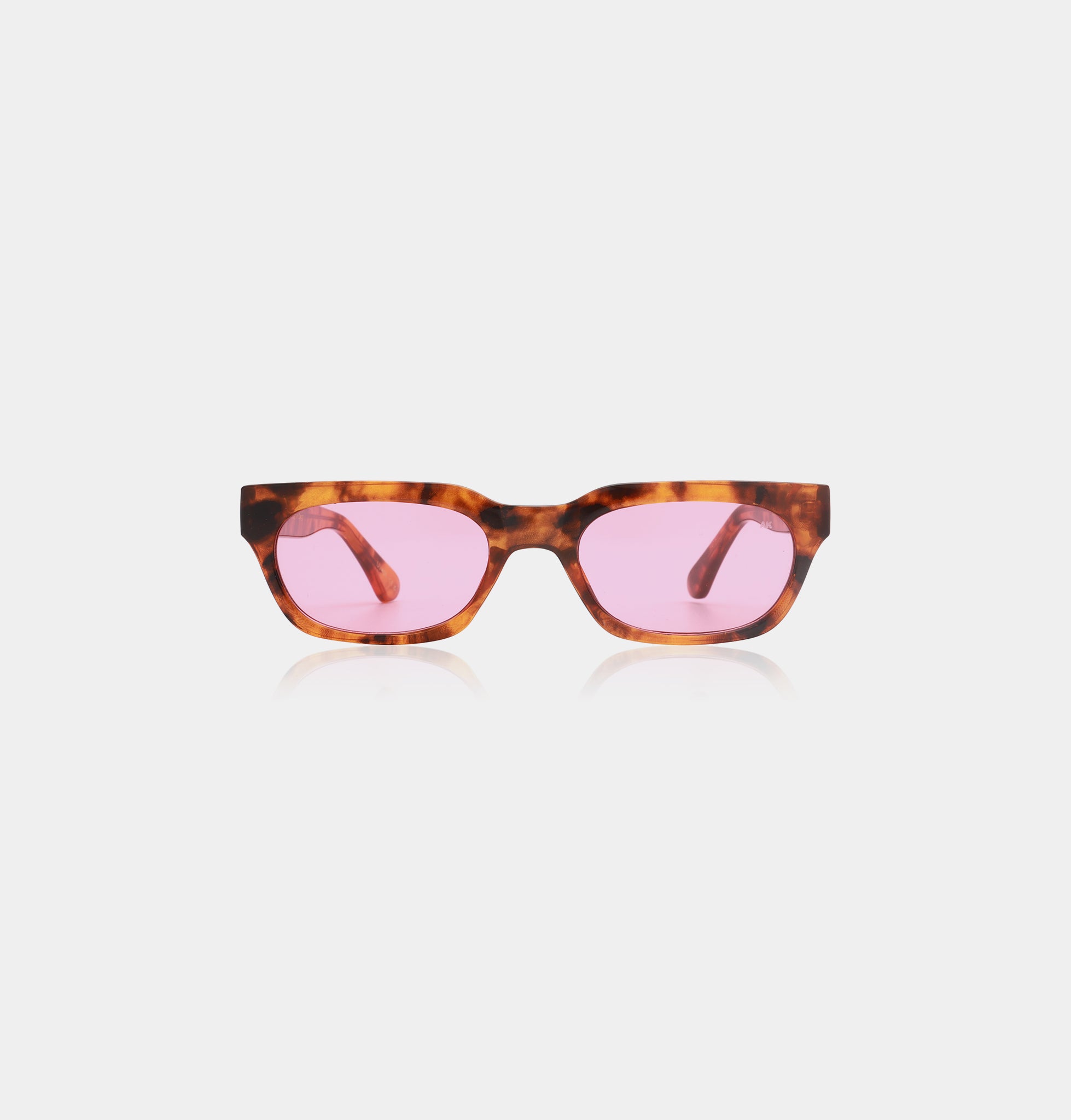 Sunglasses - Bror - collab zürich