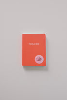 Book - FRAGEN - collab zürich