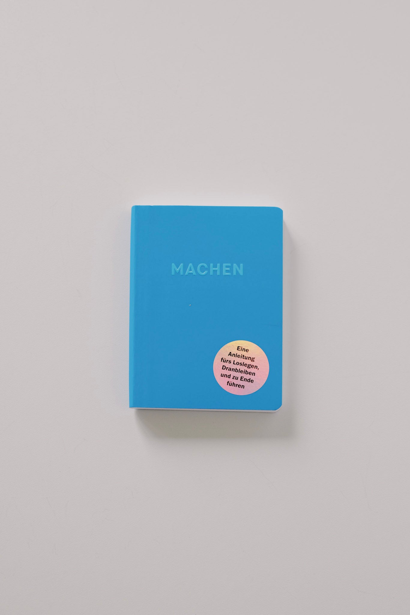 Book - MACHEN - collab zürich