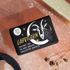 natural soap bar - zodiac signs - collab zürich
