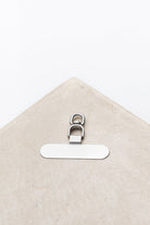 Phone Clip - Silver - collab zürich