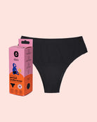 Period Underwear - Cheeky - collab zürich