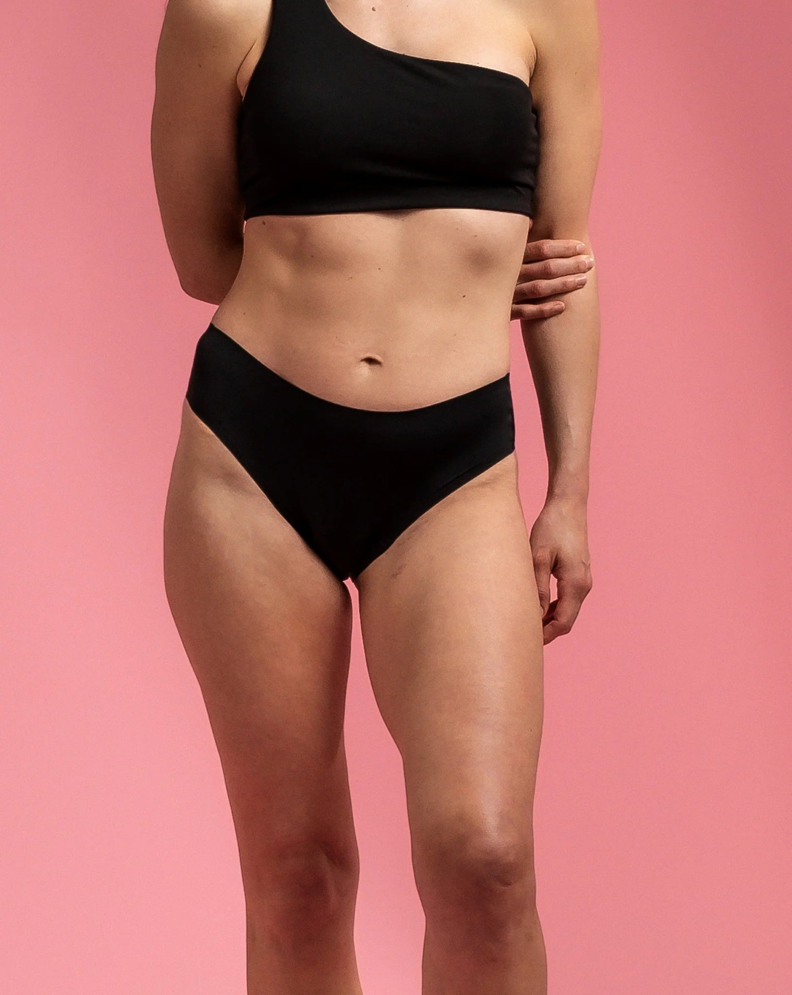 Period Underwear - Cheeky - collab zürich