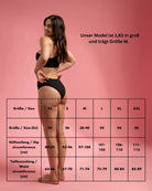 Period Underwear - Cheeky - collab zürich