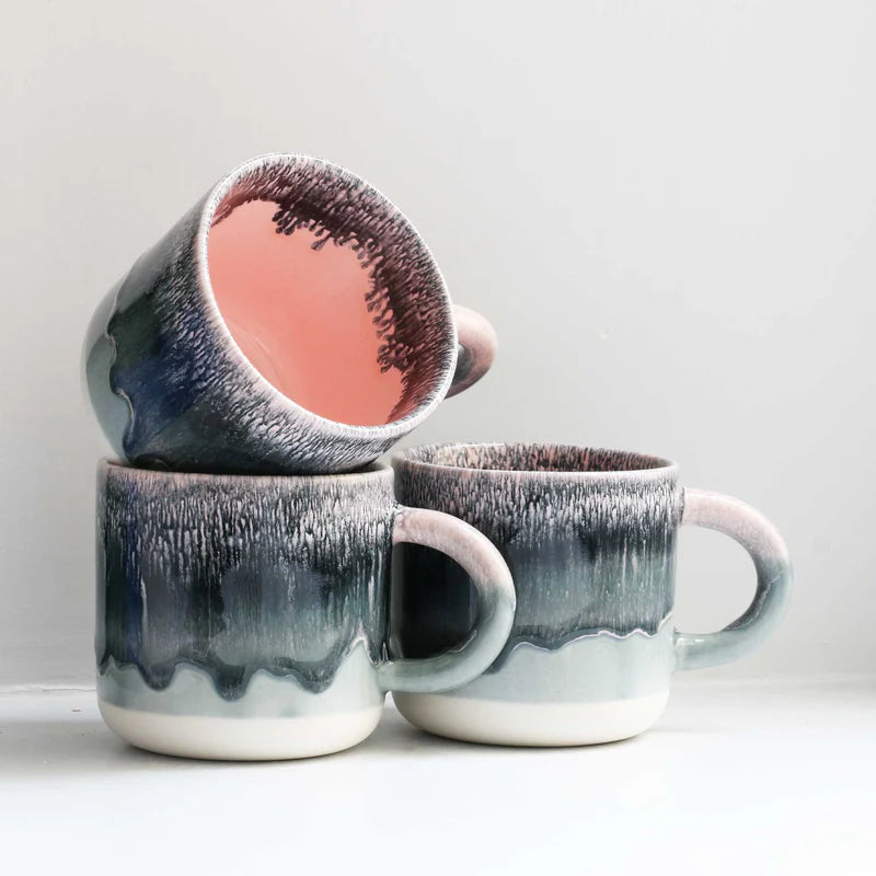 chug mug - monochrome shades - collab zürich