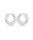 single hoop - click - chunky - collab zürich