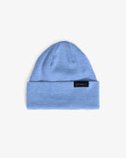 beanie - classic - merino - collab zürich
