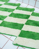 Bath Mat / Carpet - Cassette - collab zürich