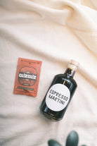Gift Set - Cocktail Hour - collab zürich